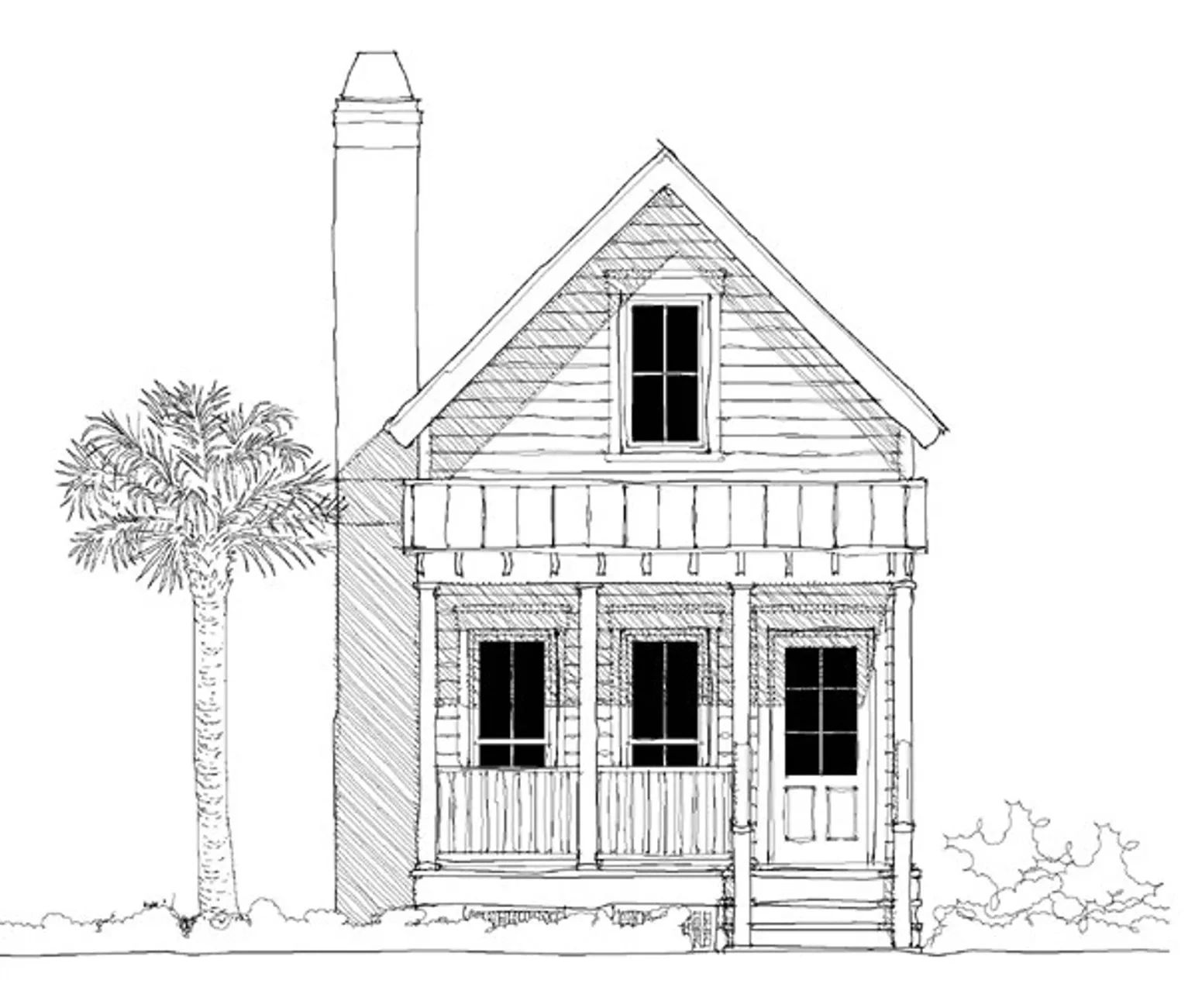 ALLISON RAMSEY MODELS | New Panel Kits